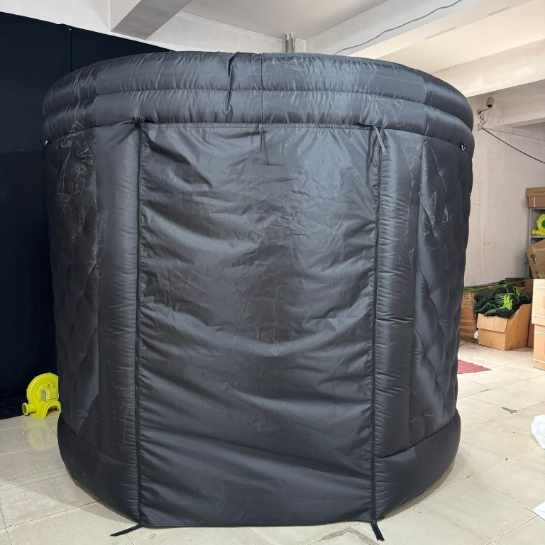 inflatable photo booth (8)