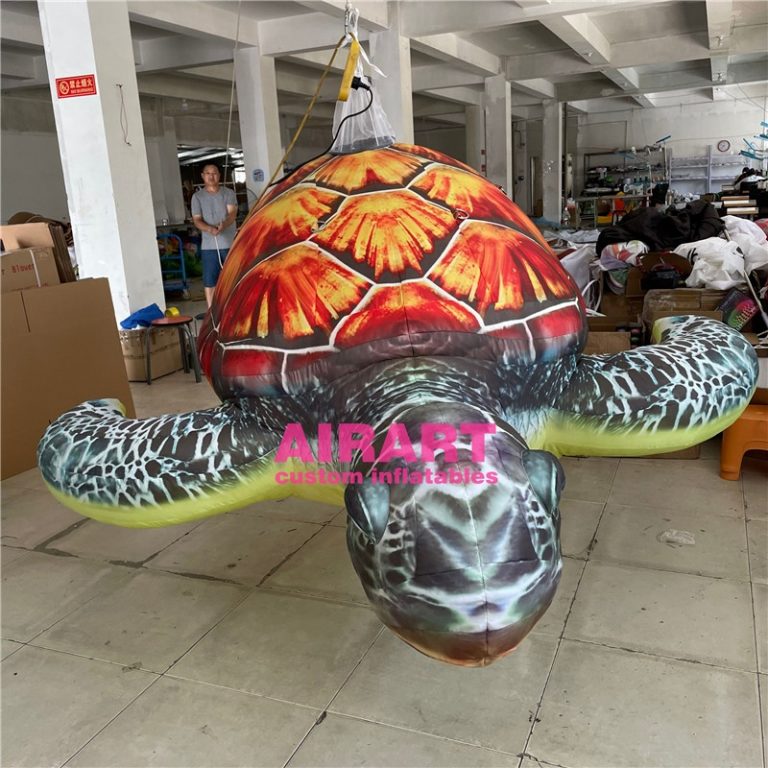 inflatable turtle (1)