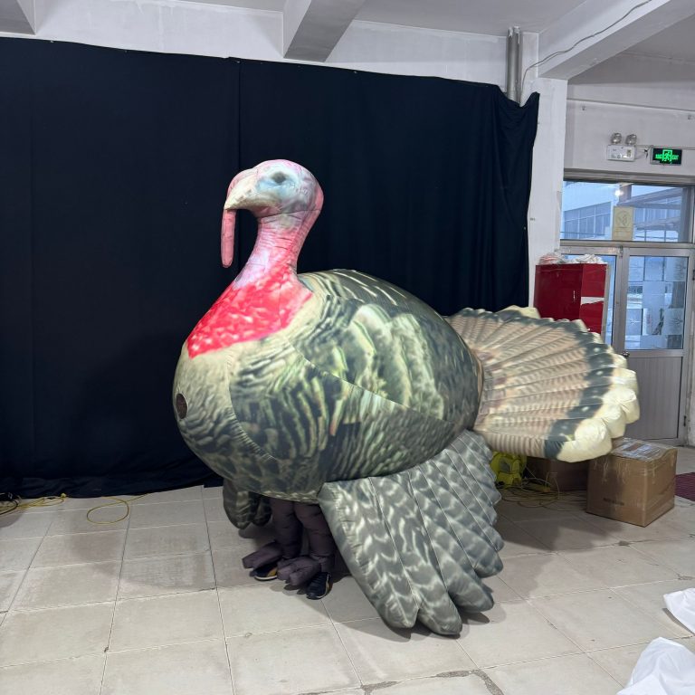 turkey costume (2)