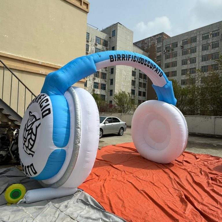 4m inflatable headphone (3)