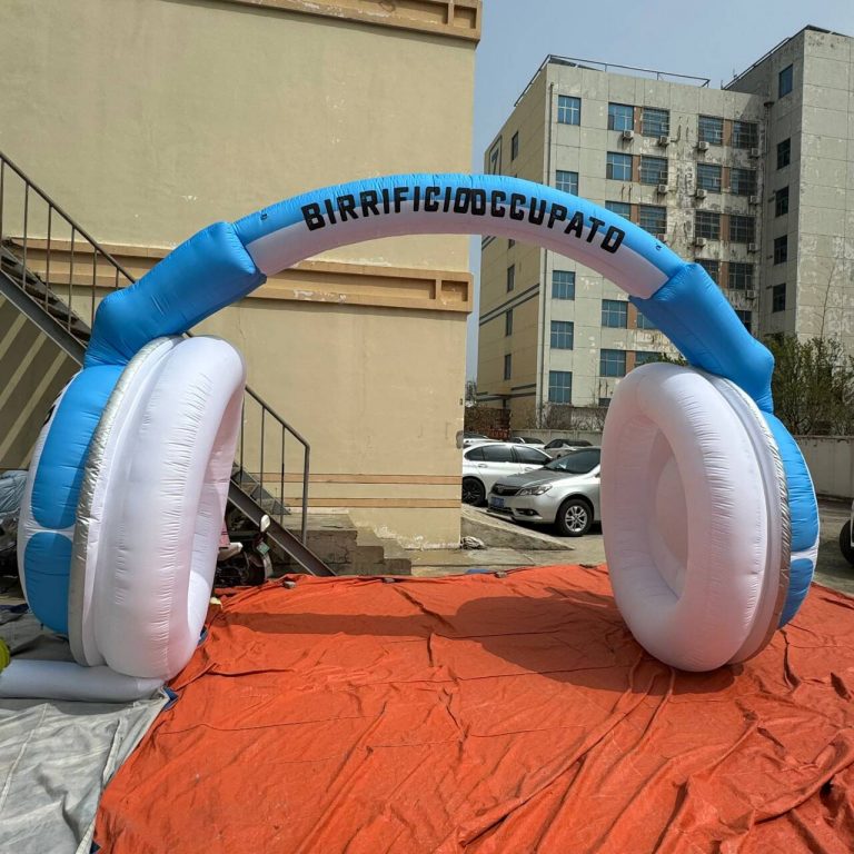 4m inflatable headphone (5)