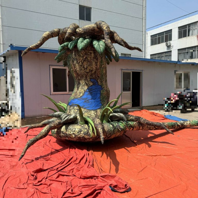 5m inflatable tree (2)