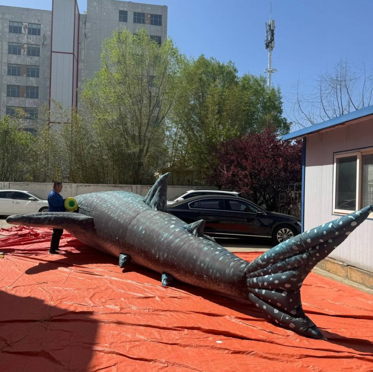 giant 10m inflatable whale (4)