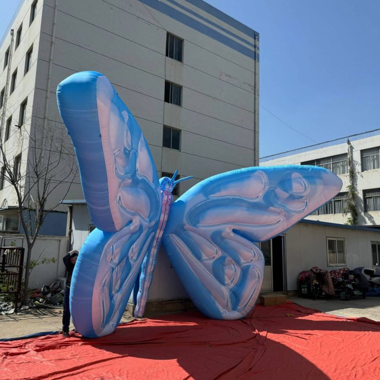giant butterfly (2)