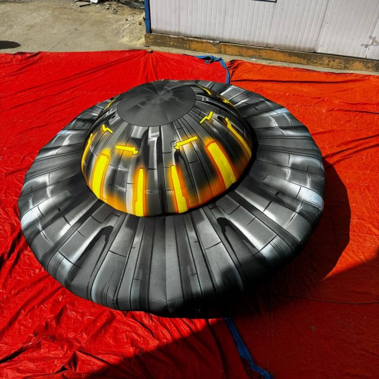 inflatable UFO (11)