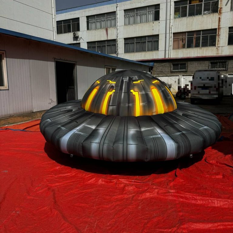 inflatable UFO (12)
