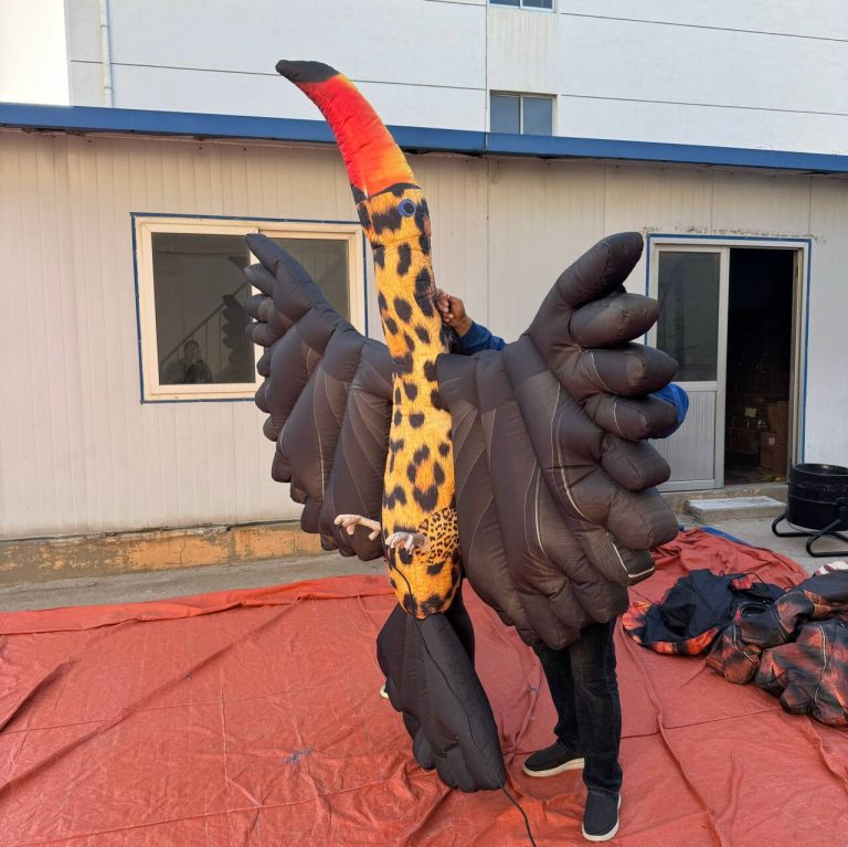 inflatable birds (9)