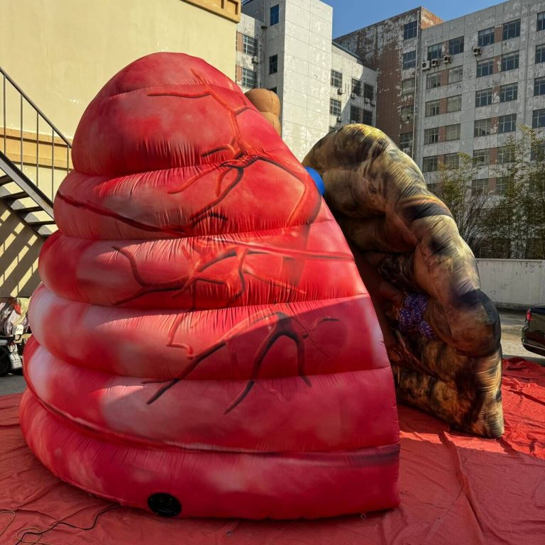 inflatable lungs (4)