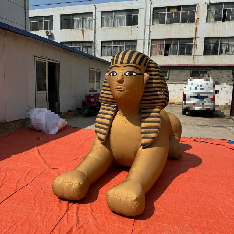 inflatable sphinx (2)