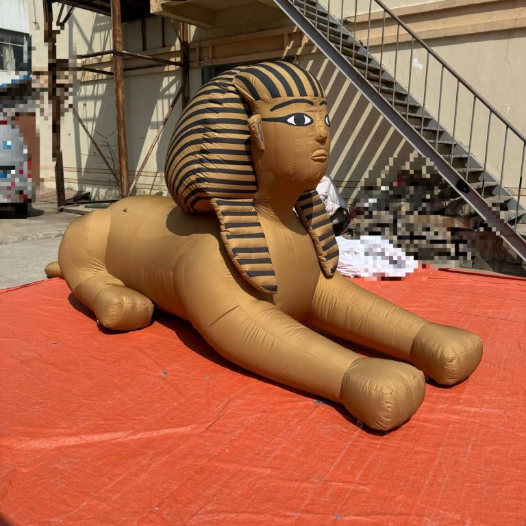 inflatable sphinx (3)