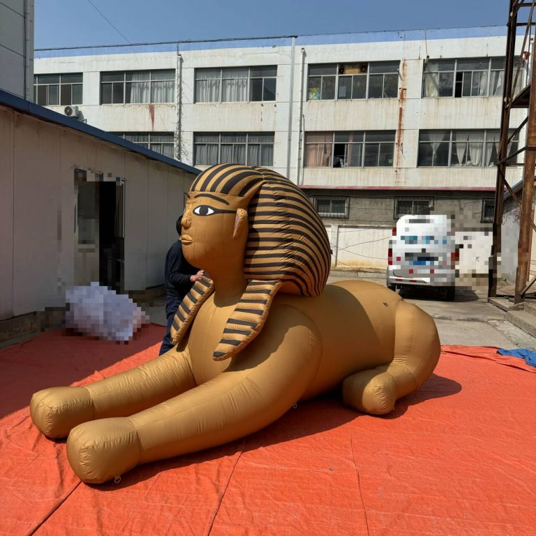 inflatable sphinx (4)