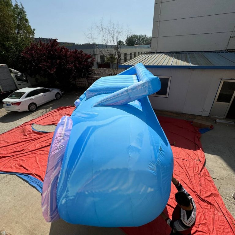 inflatable radio (2)