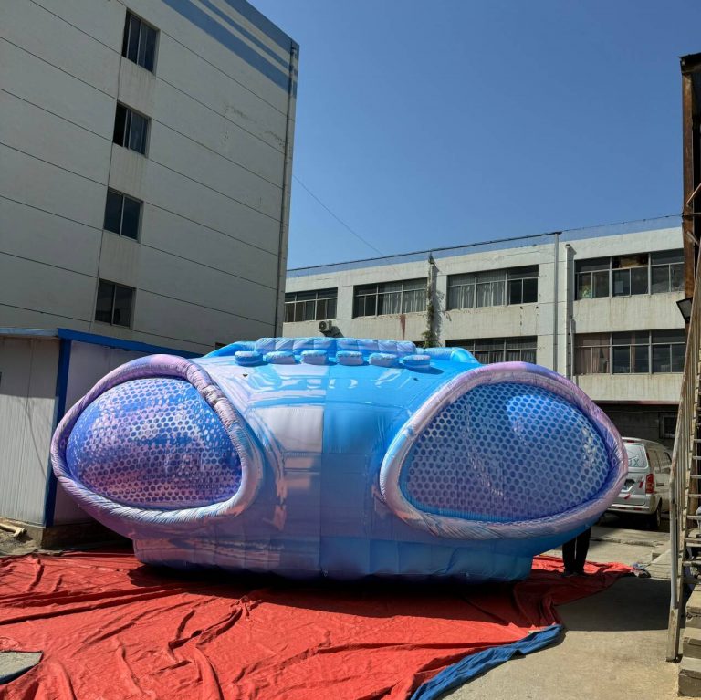inflatable radio (3)
