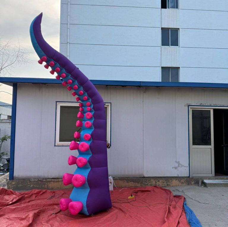 tentacles inflatable (6)
