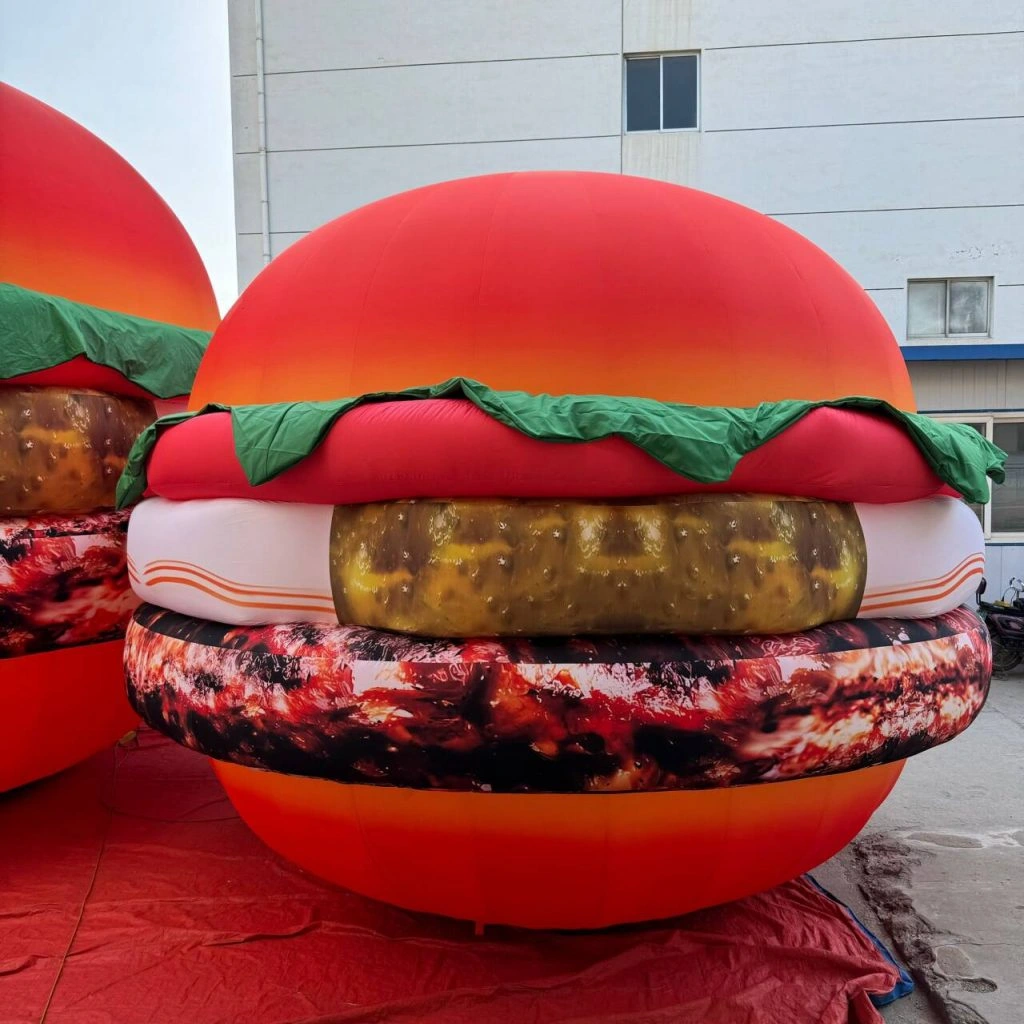 Advertising Inflatables replicas