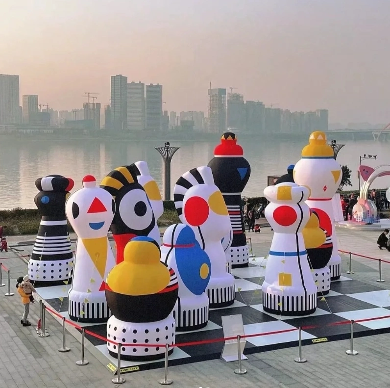 Inflatable Advertising Signs-1