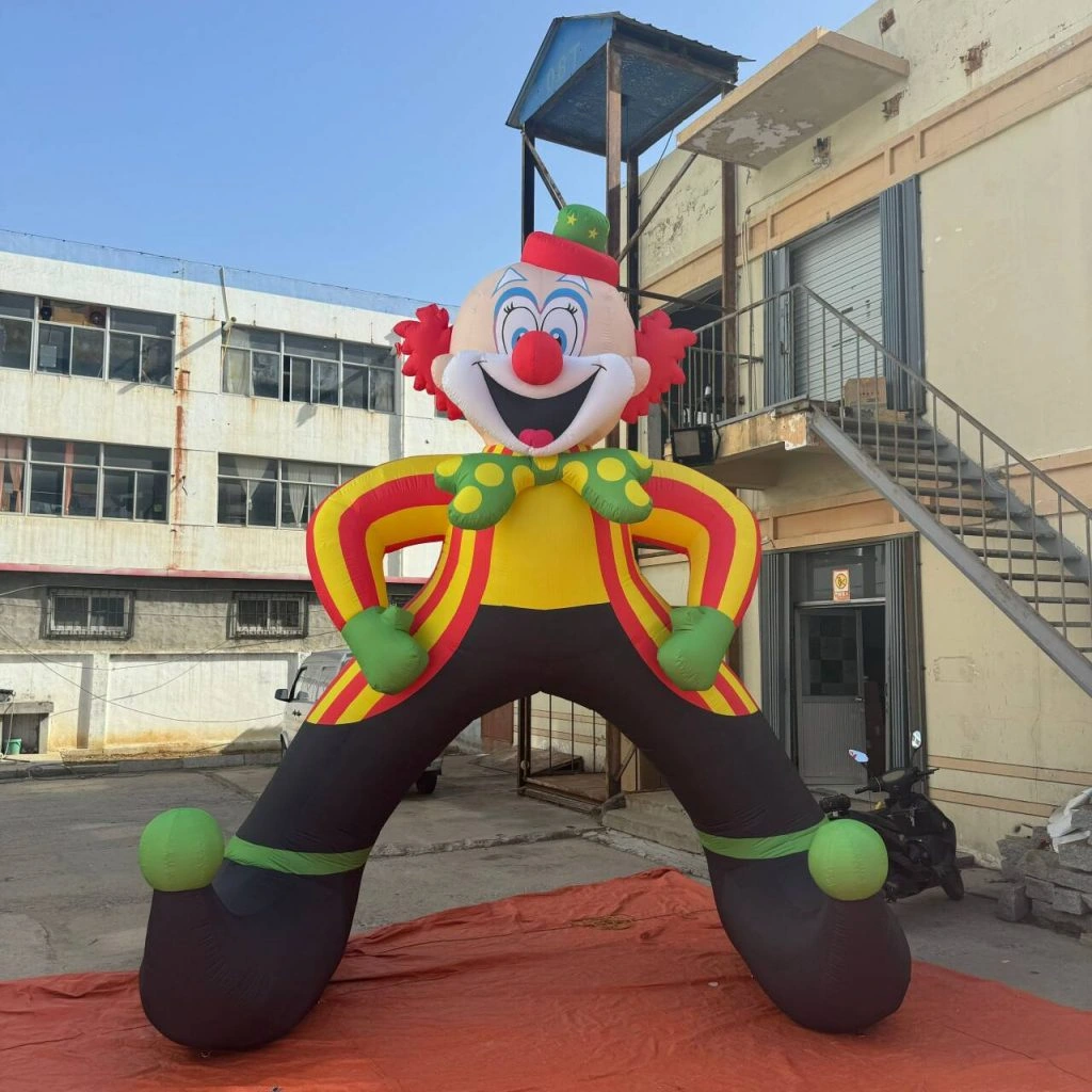 Inflatable Figures