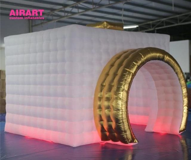 Inflatable Cube Party Cube