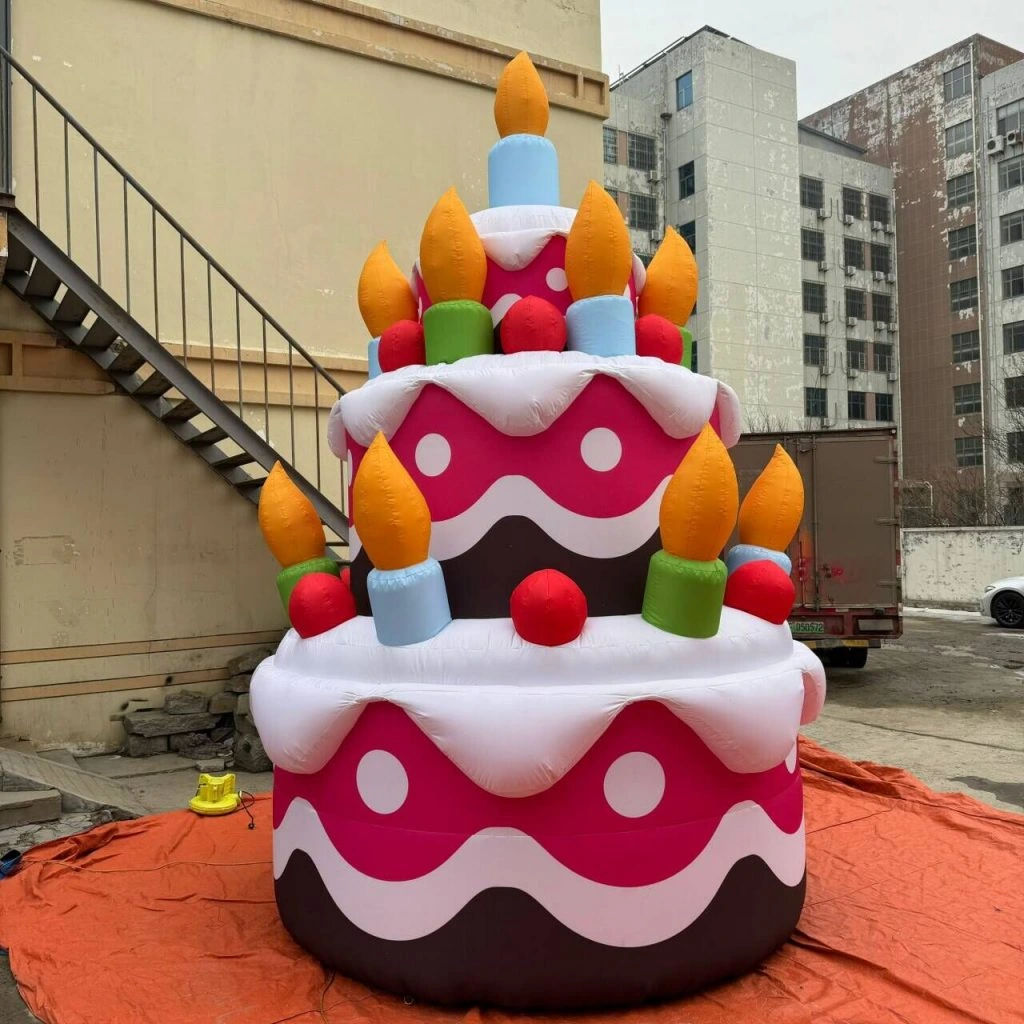 product replicas-cake