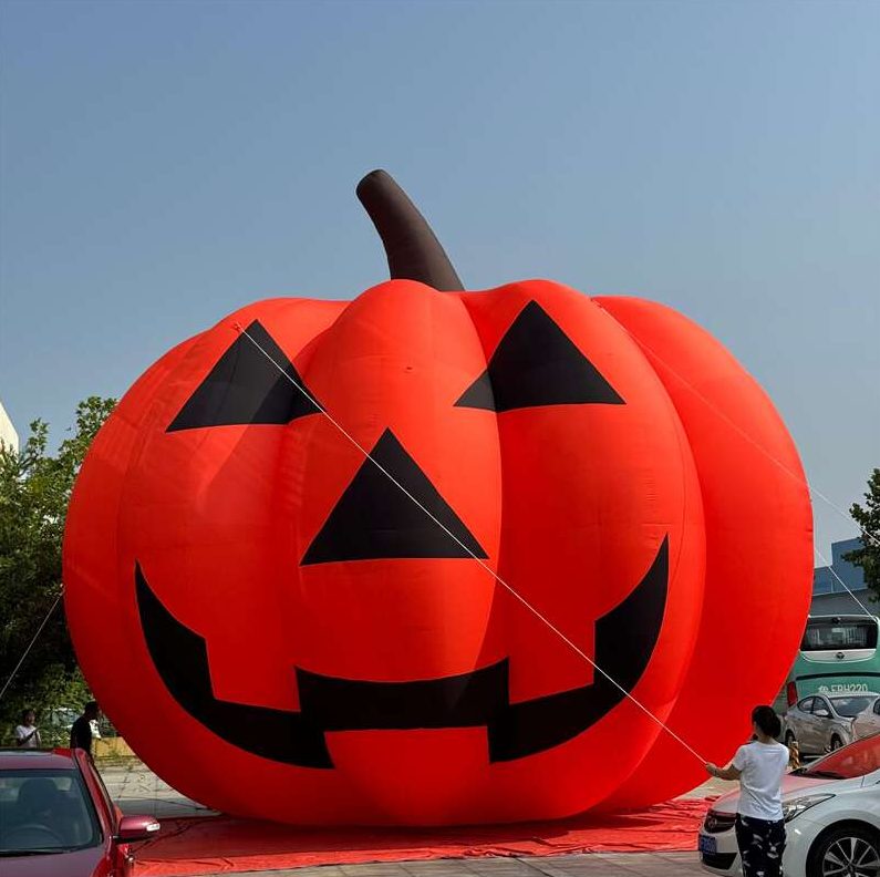 Halloween-decoration