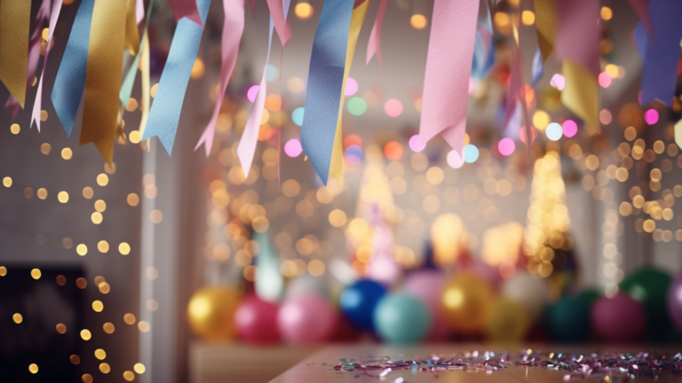 How to Throw a Memorable Inflatable House Party