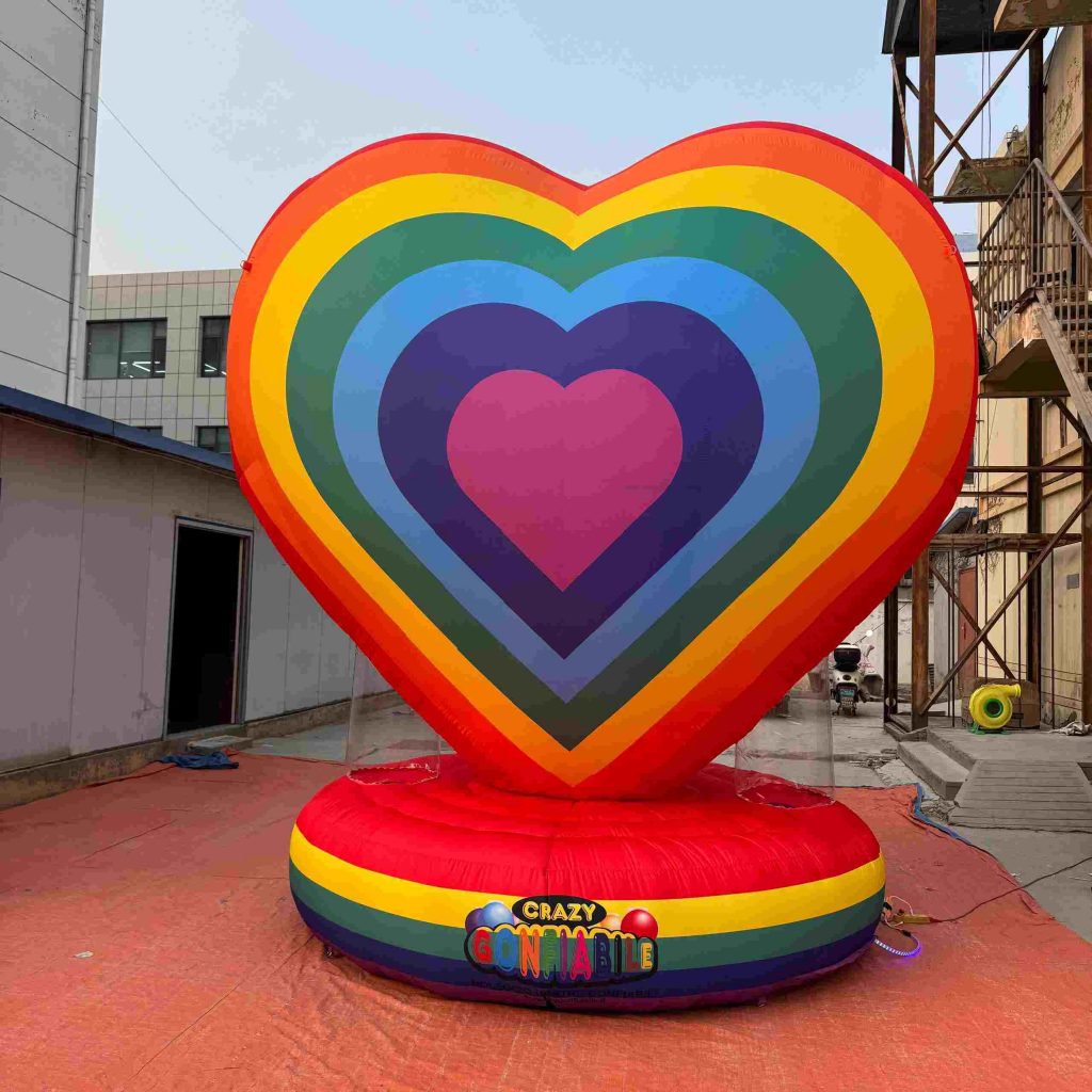 Inflatable Advertising vs Signage Which Delivers Better ROI