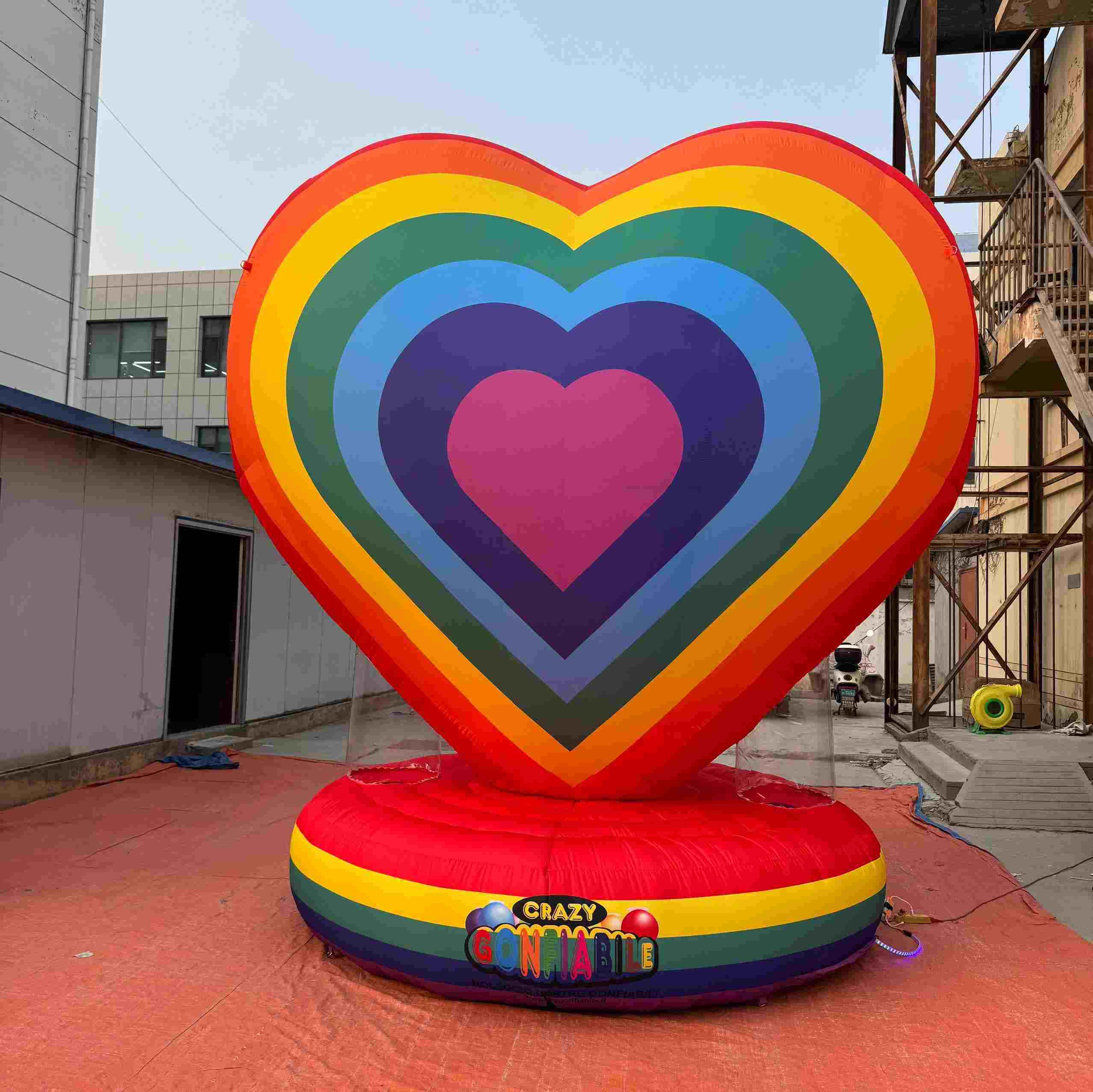 Inflatable Advertising vs Signage Which Delivers Better ROI