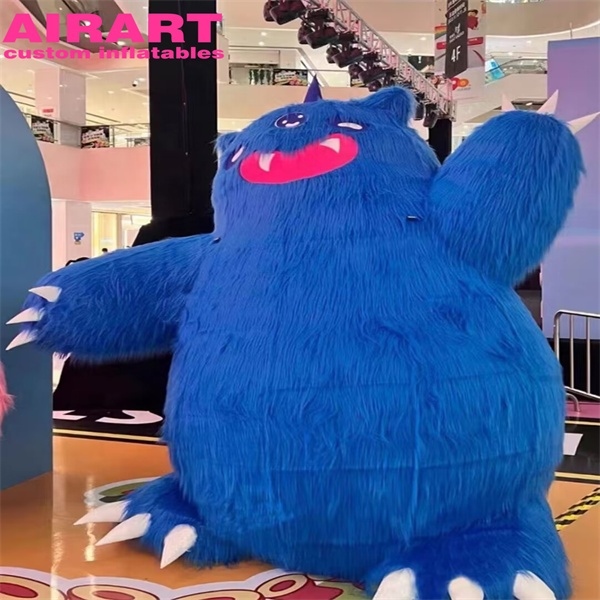 What Should You Check Before Buying the Best Inflatable Costume