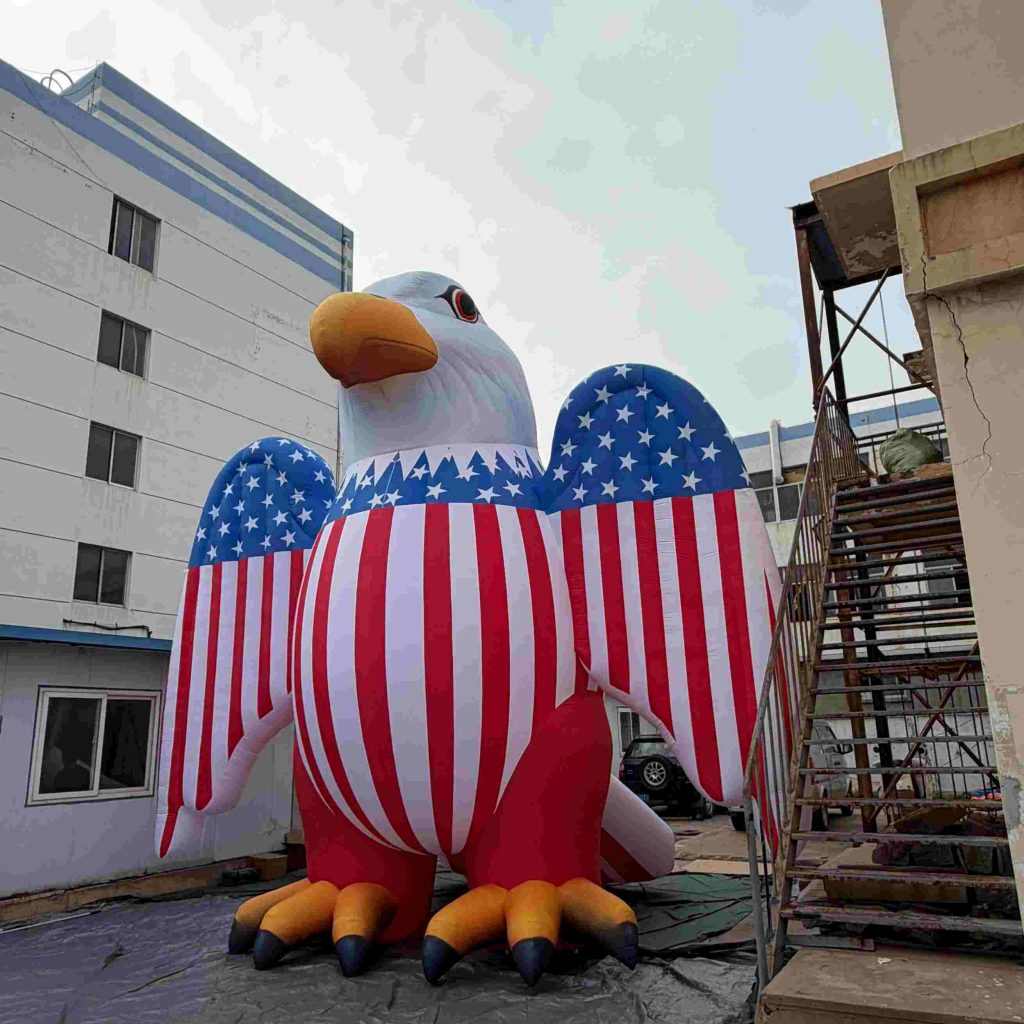 Advertising Inflatables