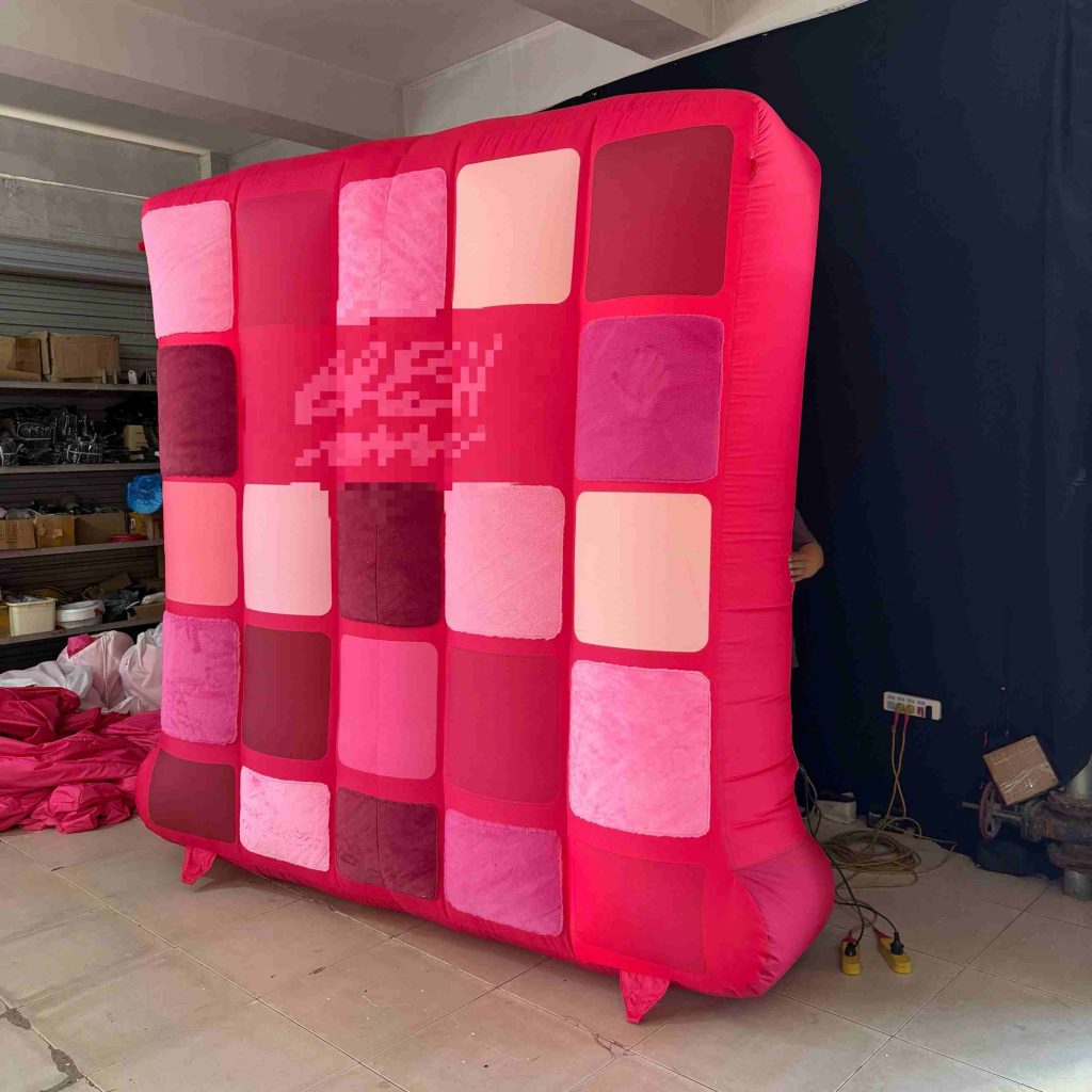 Inflatable Advertising