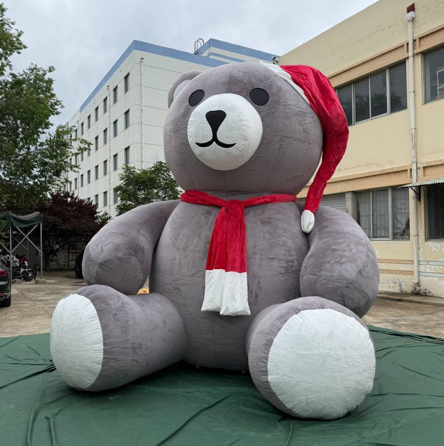 Festival Inflatables (2)