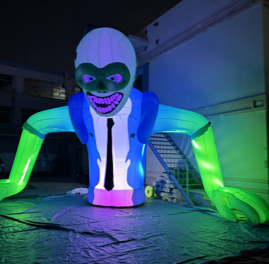 Festival Inflatables