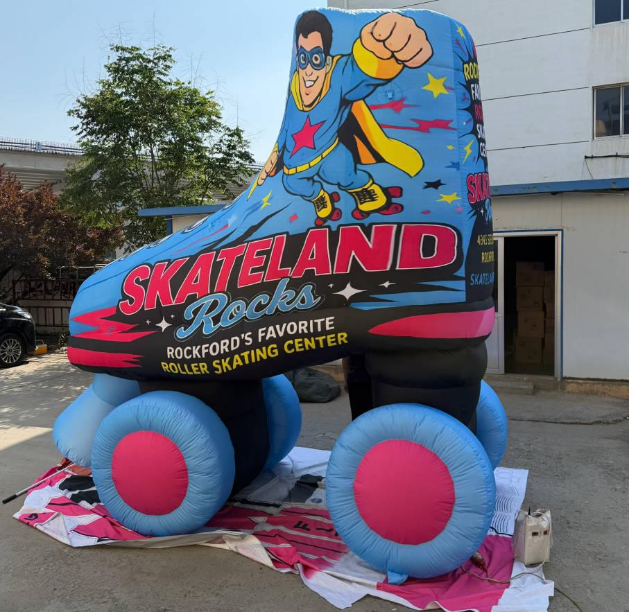 Indoor vs Outdoor Advertising Inflatables Which One Should You Choose (2)