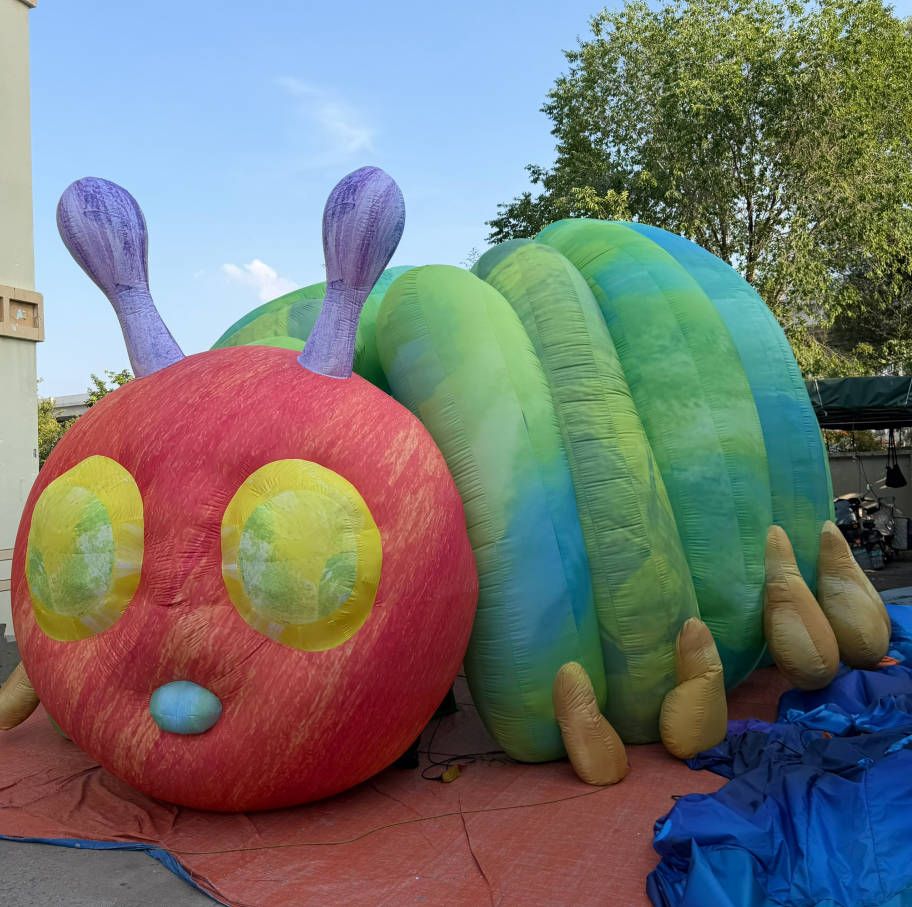 15 Best Inflatable Halloween Decorations for 2026 Giant, Spooky & Outdoor Picks