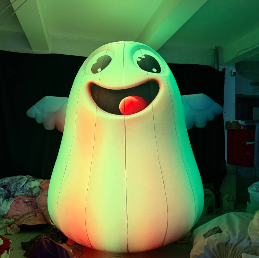 Halloween Inflatables